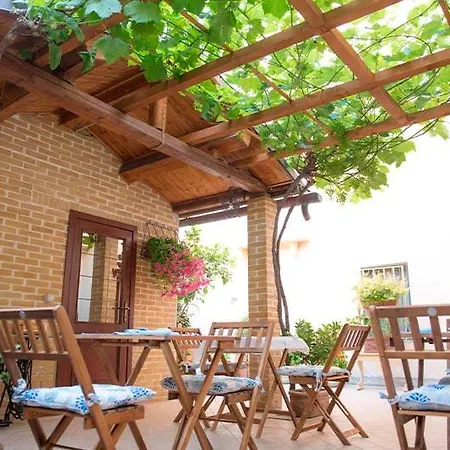 B&B Casa Marconi-2